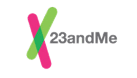 Acquired by 23andMe