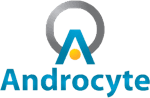 Androcyte logo