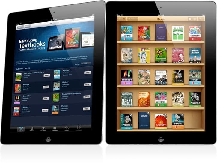 iPads in Schools